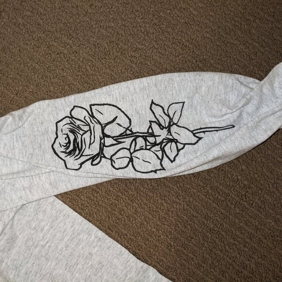 Broken Promises Last Time Shirt - Picture 4 of 6